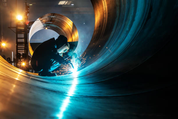 Best Automation and Robotic Welding in Turtle Creek, PA