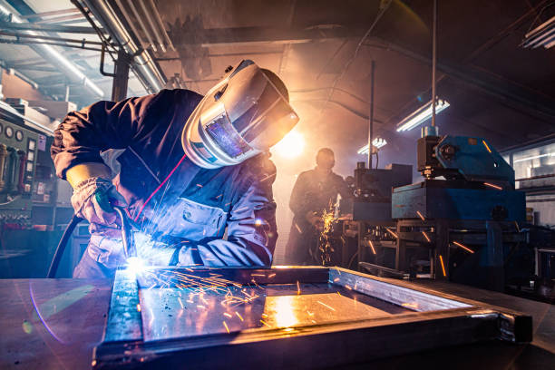 Turtle Creek, PA Welder & Metal Fabrication Company
