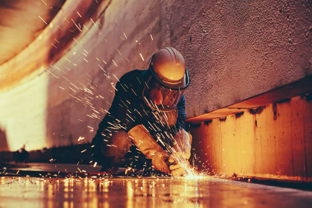 Best Food and Beverage Processing Equipment Welding in Turtle Creek, PA