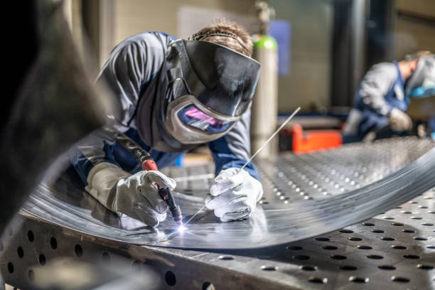 Affordable Welder Services in Turtle Creek, PA