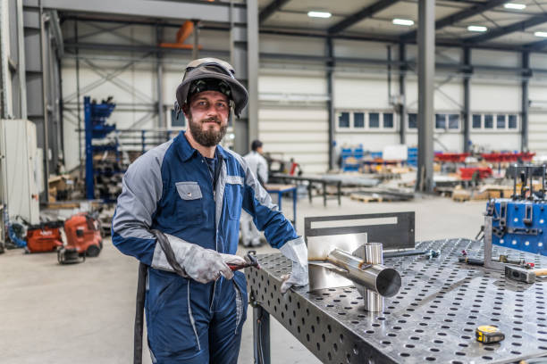 Best Marine and Shipbuilding Welding in Turtle Creek, PA